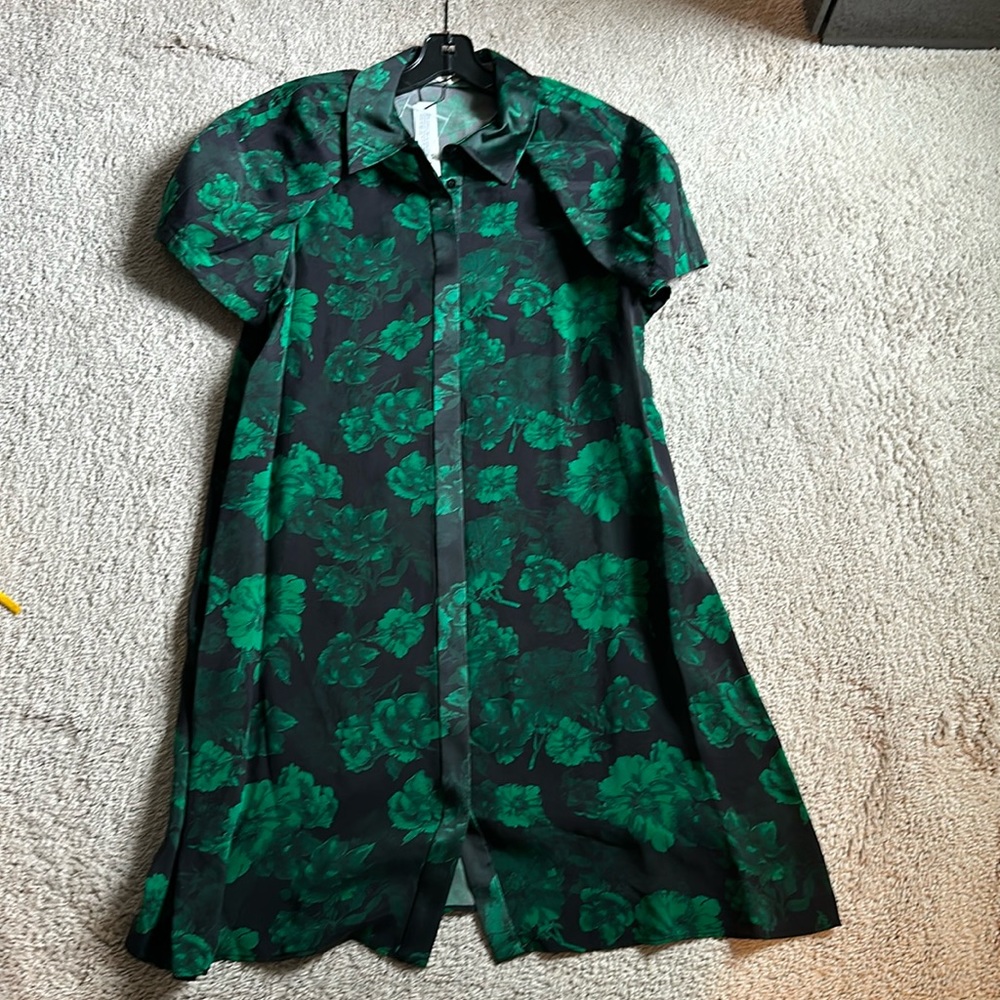 Alice + Olivia Dress